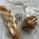 BOULANGERIE Rue D'or - 