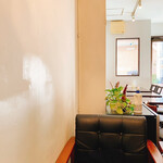 パルファン - 店内