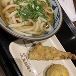 丸亀製麺 - 