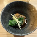 おもかげ寿司 - 