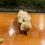 おもかげ寿司 - 