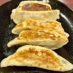 餃子の安亭 - 