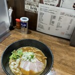 ラーメンスタンド メン ボックス - 