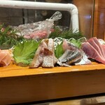 おもかげ寿司 - 