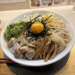 麺屋 音 - 