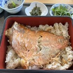 山安食堂 - 