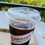 BANTA CAFE - コーヒー(ICE)