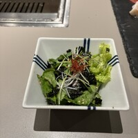 熟成和牛焼肉エイジング・ビーフ 横浜店 - 