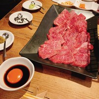 赤身焼肉 かるびあーの 新橋店 - 