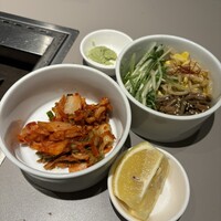 熟成和牛焼肉エイジング・ビーフ 横浜店 - 