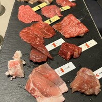 熟成和牛焼肉エイジング・ビーフ 横浜店 - 