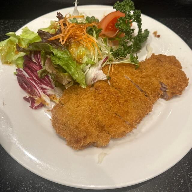 Wafu Steak Korushika photo 2