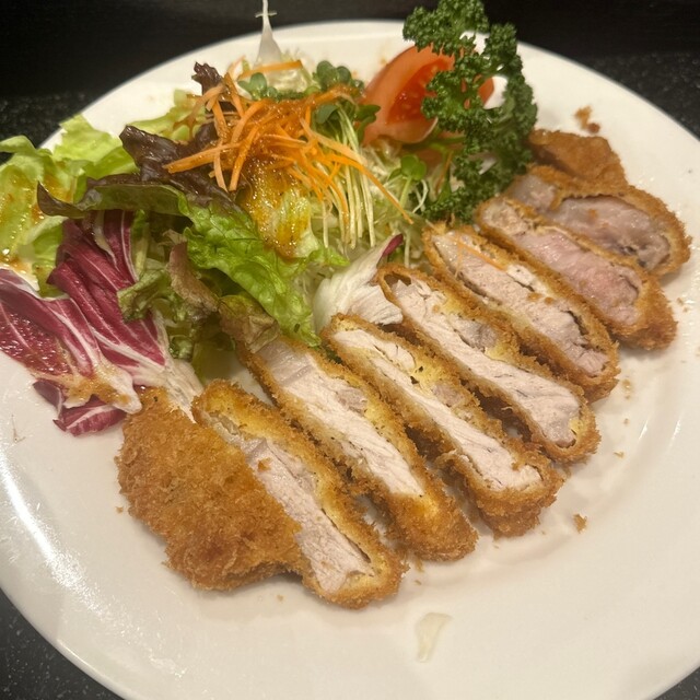 Wafu Steak Korushika photo 3