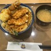 天丼てんや 刈谷ハイウェイオアシス近鉄パークハウス店