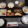 むつみ荘 - 料理写真:朝食