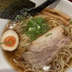 ラーメン春樹 - 