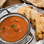 クリスナキッチン 本格インド・ネパール料理店 戸塚店 - 