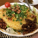 ゴールデン バガン - 