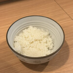 旋 - 店主さんのご好意　追い飯