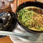 ゴールデン バガン - 