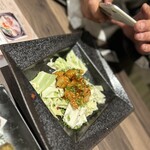 日本酒とへぎ蕎麦 越後酒房 暖簾 平塚店 - 