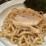 旋 - あつもりな麺　