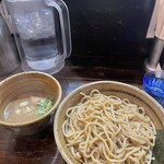 つけ麺 えん寺 - 