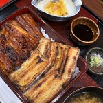 Chiyaki Unagi Hirasawa - 