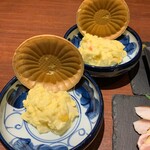 純系名古屋コーチン 鶏や なか山 - 