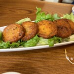 ゴールデン バガン - 