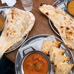 クリスナキッチン 本格インド・ネパール料理店 戸塚店 - 