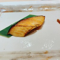 名古屋 栄 栞庵 鮨 やましろ - 