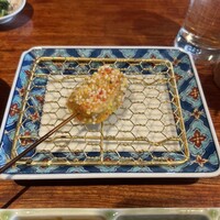 串揚げキッチン だん 梅田店 - 