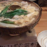 おうちの味ひじ家 - おひとり様用の日替わり鍋です