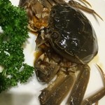 Jantaikou - 上海蟹です！！
