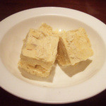 ガネーシュ - ソーンパプリ(300円)