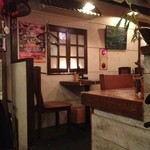 沖縄居酒屋 しまぶくろ - 