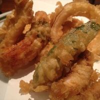 ろっこん - サックサク、のようでした（私は食べていないので(笑)）