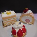 ペストリーショップ - 