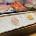 Sousousushi Shun No Sakana - 鯛