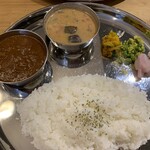 コスギカレー - 