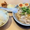 丸源ラーメン 高岡店