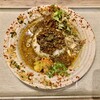 BOTANI：CURRY 梅田店