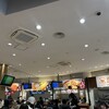 土山サービスエリア（上下線）フードコート