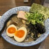 麺屋 銀星 海美風 海老名店