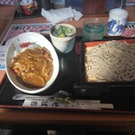 そば吉 - 
