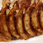 ぎょうざのじんべえ - 