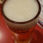 ぎょうざのじんべえ 明石店 - 