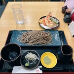 Teuchi Soba Daichi - 