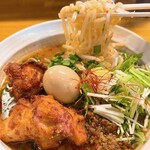 麺屋 黒城 - 